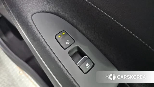 Hyundai The New Grandeur IG Hybrid id 2993742 из Кореи 10