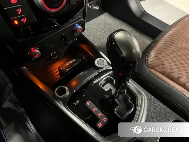 Ssangyong Tivoli Armor id 3465123 из Кореи 10