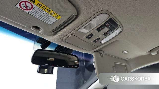 Kia The New Carnival id 4447611 из Кореи 10