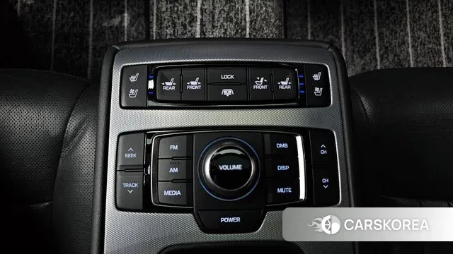 Genesis G80 id 3356980 из Кореи 10