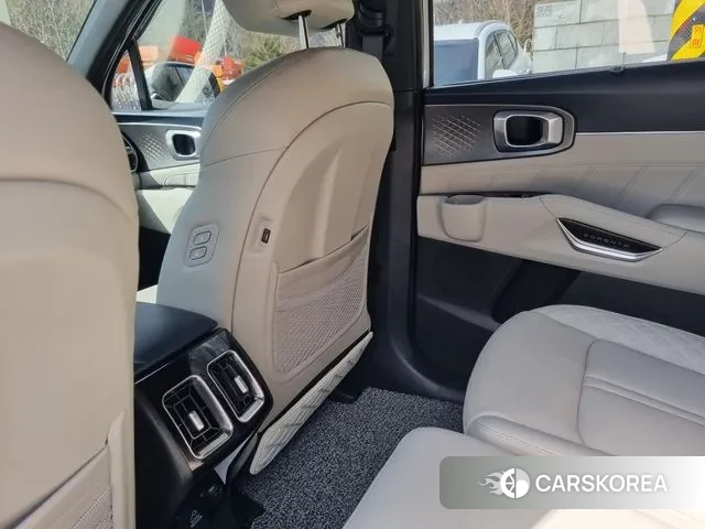 Kia Sorento 4th Generation id 3716678 из Кореи 10