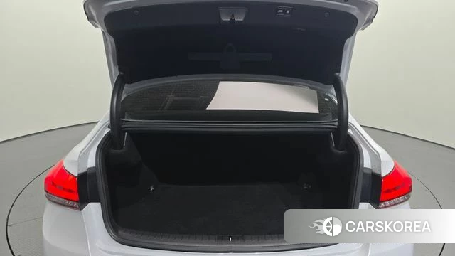 Genesis G80 id 4850183 из Кореи 10