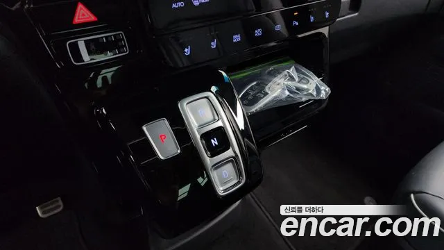 Hyundai Staria id 2670823 из Кореи 10