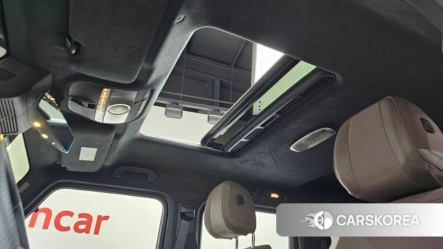 Mercedes-Benz G-Class W465 id 4706174 из Кореи 10