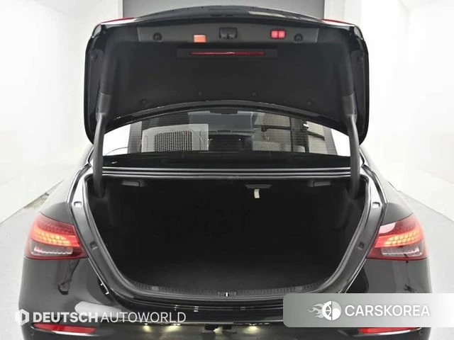 Mercedes-Benz E-Class W213 id 4304180 из Кореи 10