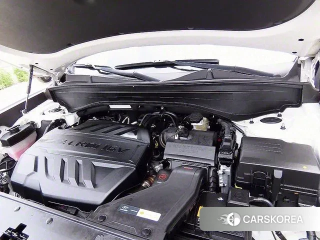 Hyundai Palisade id 2901092 из Кореи 10