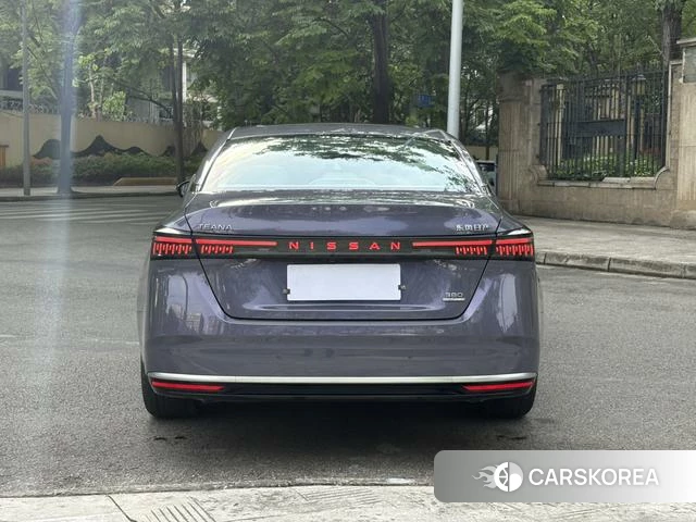 Nissan Teana id 4262157 из Китая 10