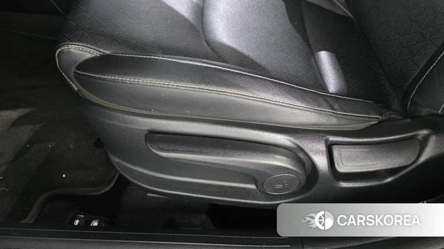 Kia The New K3 2nd generation id 4495465 из Кореи 10