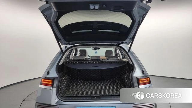 Hyundai Ionic 5 id 3865379 из Кореи 10