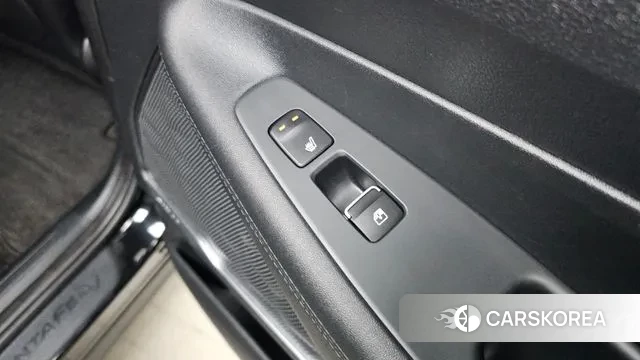 Hyundai The New Santa Fe id 3751834 из Кореи 10