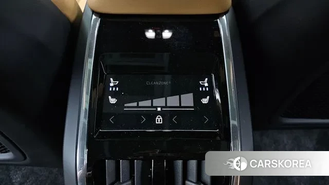 Volvo S90 id 3142261 из Кореи 10