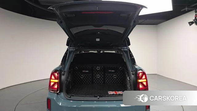 Mini Cooper Countryman id 4712066 из Кореи 10