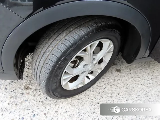 Ssangyong Tivoli Air id 3305741 из Кореи 10