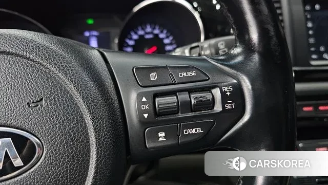 Kia The New Carnival id 3386160 из Кореи 10