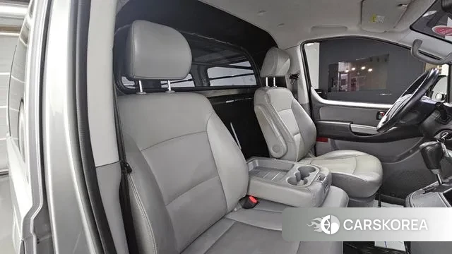 Hyundai The New Grand Starex id 3000280 из Кореи 10