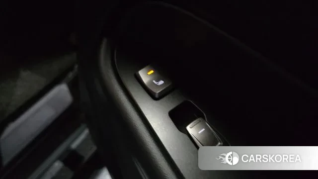 Ssangyong The New Rexton Sport id 3290059 из Кореи 10