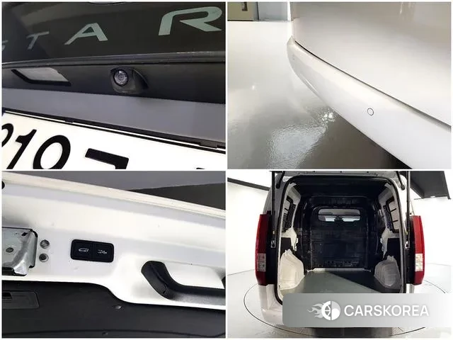 Hyundai Staria id 3348223 из Кореи 10