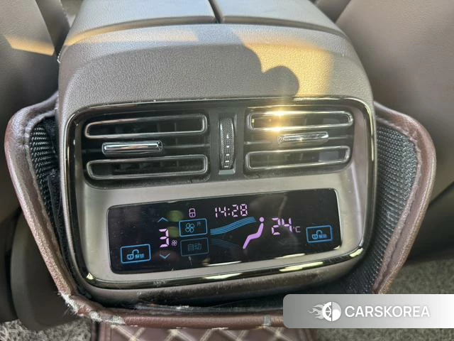BYD Han EV id 4240217 из Китая 10