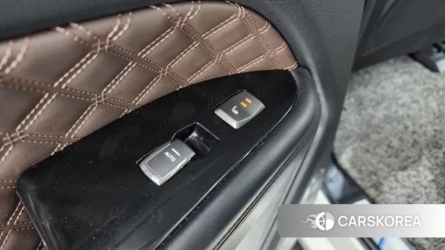 Ssangyong All New Rexton id 3508399 из Кореи 10