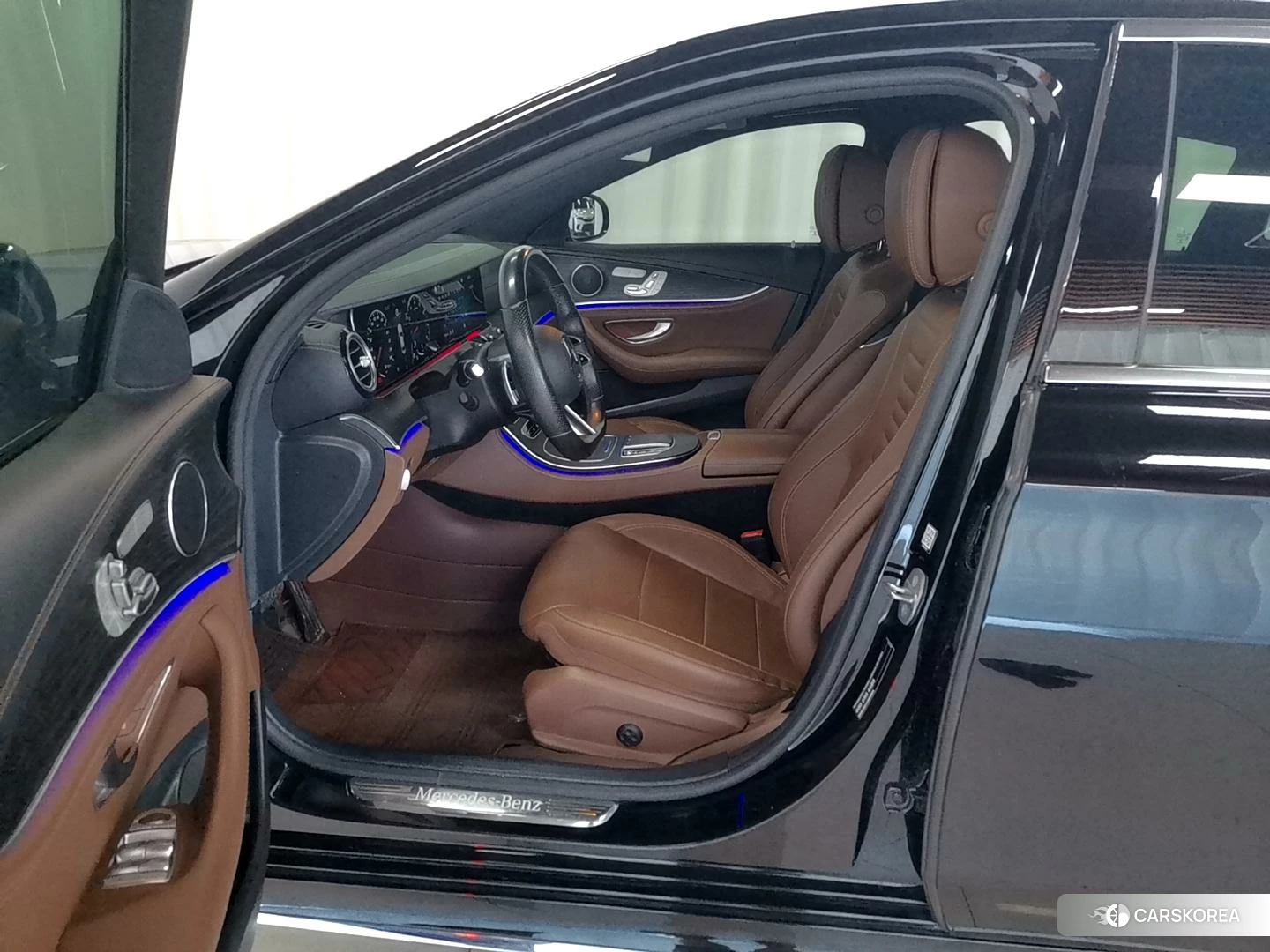 Mercedes-Benz E-Class id 4510839 из Китая 10