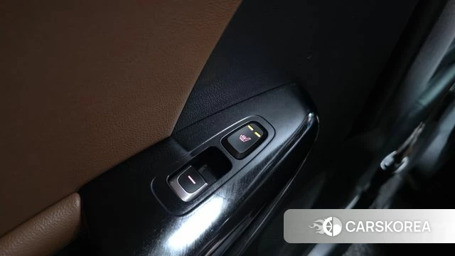 Kia Sportage The Bold id 3828789 из Кореи 10