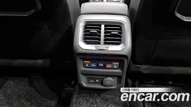 Volkswagen Tiguan second Generation id 2875700 из Кореи 10