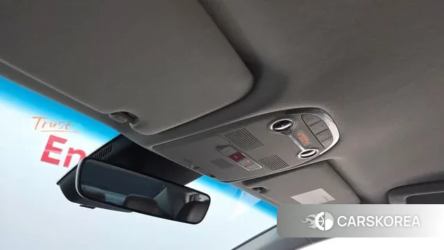 Hyundai The New Grandeur IG id 3690866 из Кореи 10