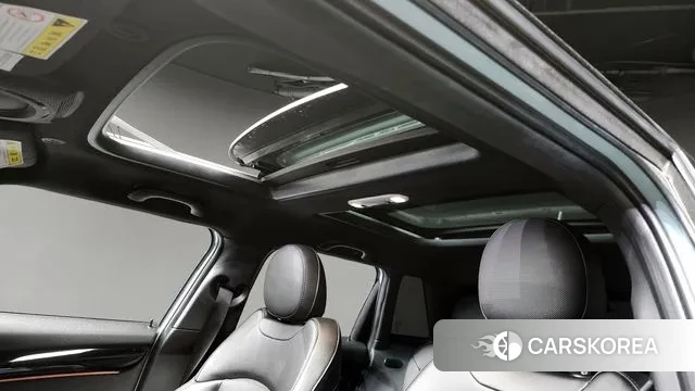 Mini Cooper id 3050730 из Кореи 10