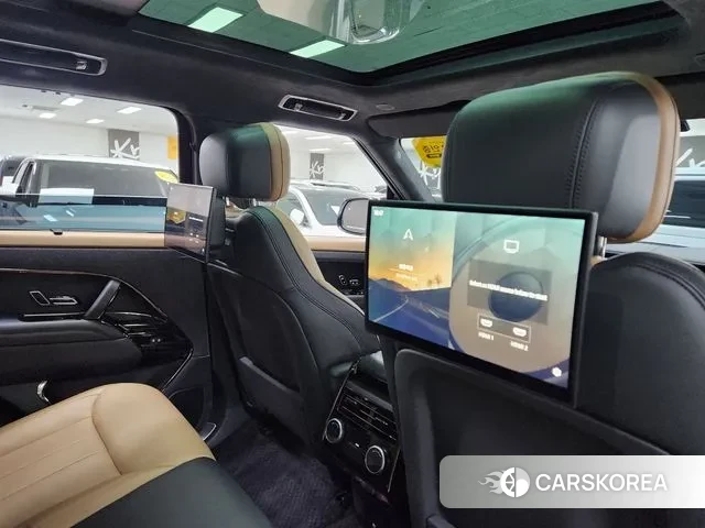 Land Rover Range Rover Sport 3rd Generation id 3629593 из Кореи 10