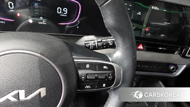 Kia Sportage 5th Generation id 3591930 из Кореи 10