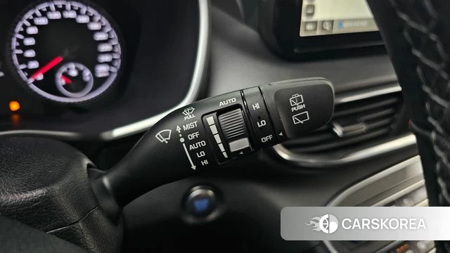 Hyundai The New Santa Fe id 4500539 из Кореи 10