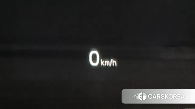 Kia Stinger id 3578294 из Кореи 10