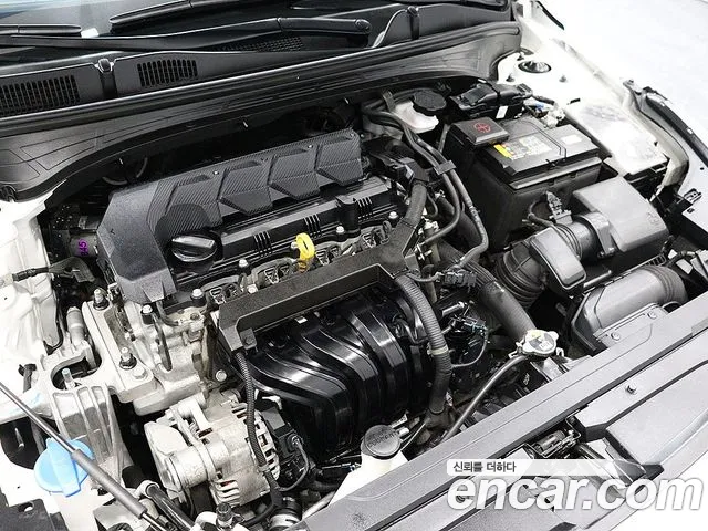 Kia The New K3 2nd generation id 2712853 из Кореи 10