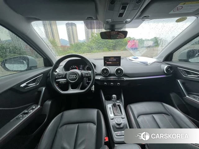 Audi Q2L id 4291220 из Китая 10