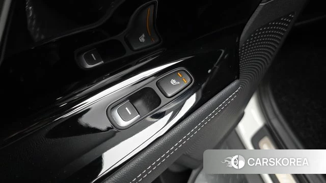 Kia The New Niro id 4377681 из Кореи 10