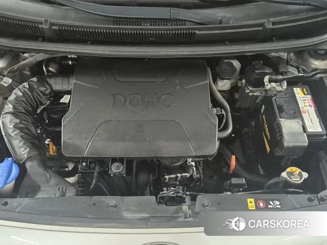 Kia All New Morning (JA) id 3737185 из Кореи 10