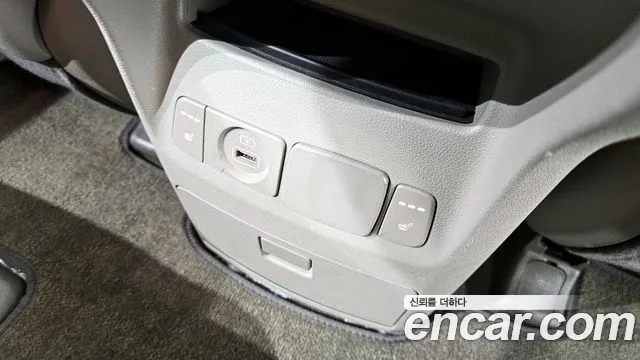 Kia The New Carnival id 2675948 из Кореи 10