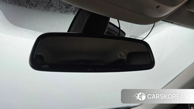 Renault Korea (Samsung) The New QM6 id 4317280 из Кореи 10