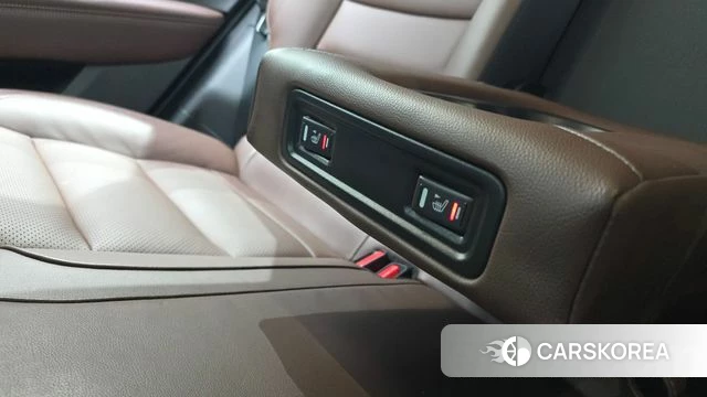 Renault Korea (Samsung) The New QM6 id 4187751 из Кореи 10