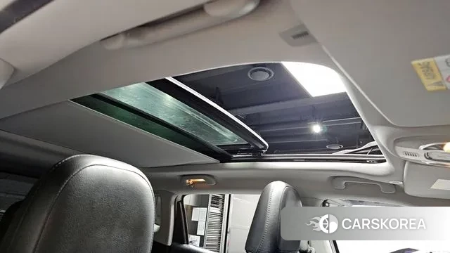 Jeep Compass 2nd Generation id 3357134 из Кореи 10