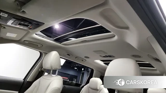 Kia Carnival 4th generation id 3366445 из Кореи 10