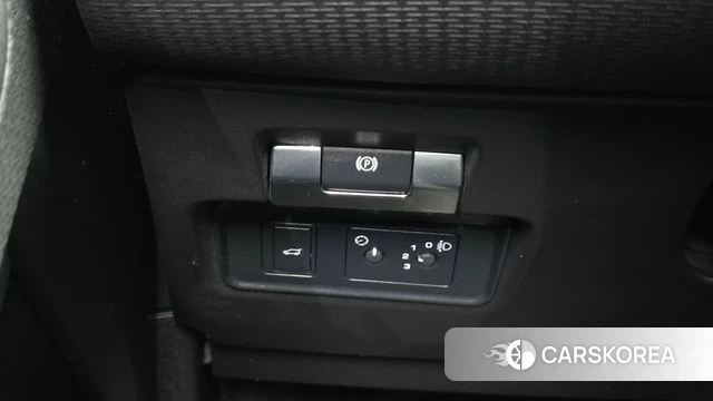 Land Rover Range Rover Evoque 2nd Generation id 4502097 из Кореи 10