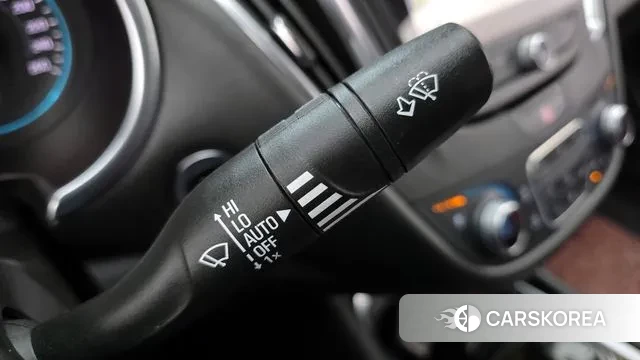 Chevrolet (GM Daewoo) All New Malibu id 3593383 из Кореи 10