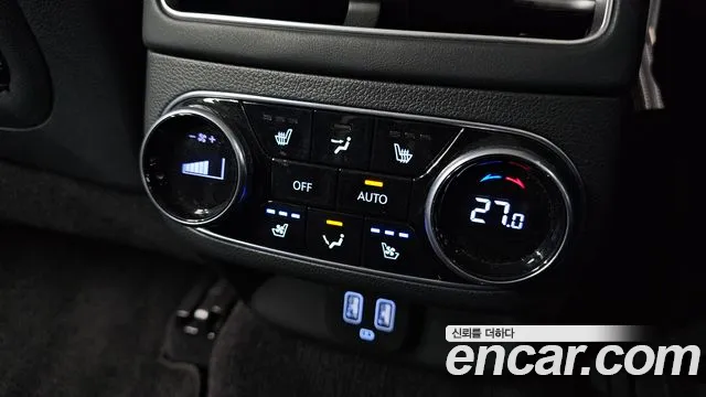 Genesis Electrified GV70 id 2511622 из Кореи 10