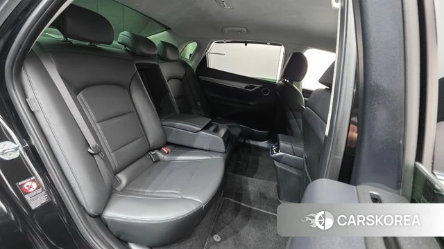 Hyundai The New Grandeur IG Hybrid id 4309113 из Кореи 10