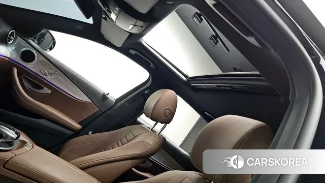 Mercedes-Benz E-Class W213 id 3417733 из Кореи 10