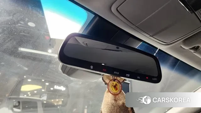 Hyundai Grandeur IG id 3737223 из Кореи 10