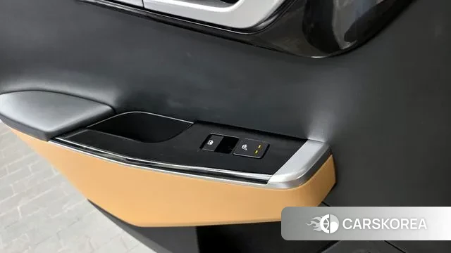 Kia EV6 id 3745614 из Кореи 10