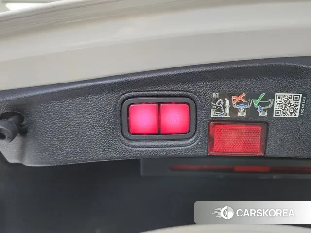 Mercedes-Benz C-Class W205 id 3580958 из Кореи 10