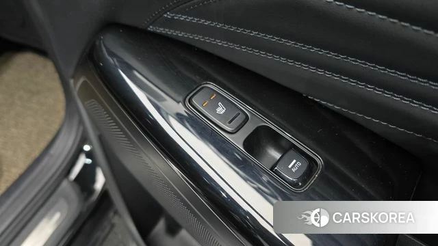 Kia K7 Premier id 3801055 из Кореи 10